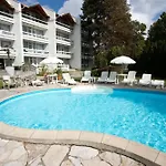 Club Appartement Balatonfüred