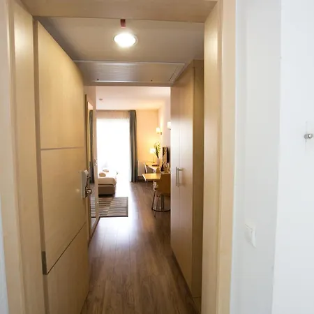 Club Apartamento Balatonfüred