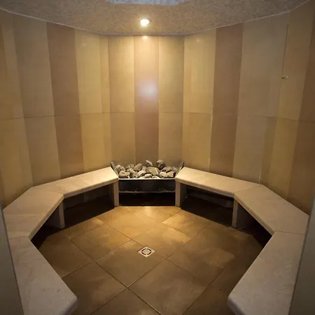 Apartamento Club *