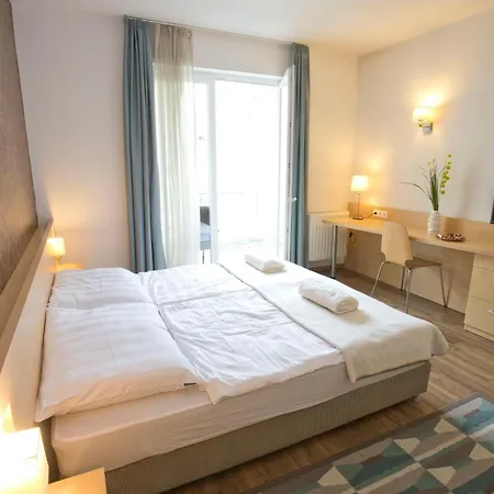 Club Appartement *