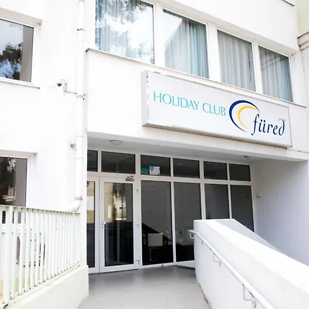 Club Appartement