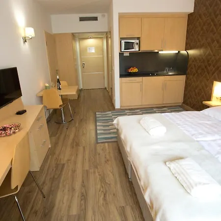 Club Appartement Balatonfüred
