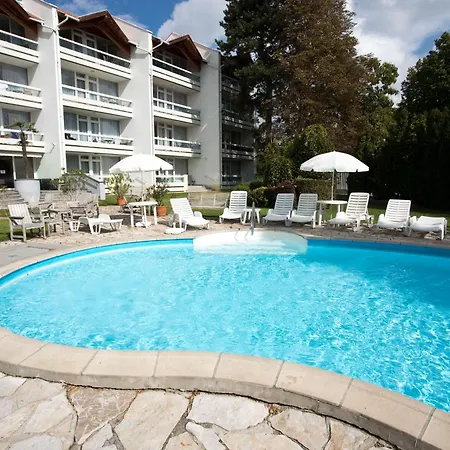Club Apartamento Balatonfüred