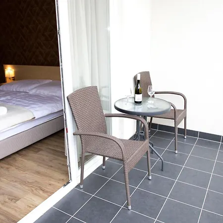 Club Apartamento Balatonfüred