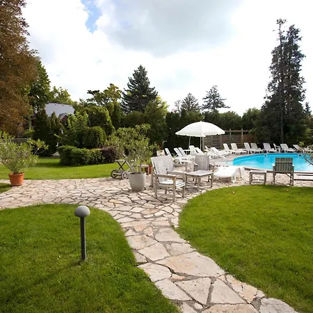 Club Appartement