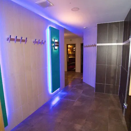 Club Appartement Balatonfüred