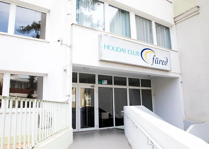 Club Apartament