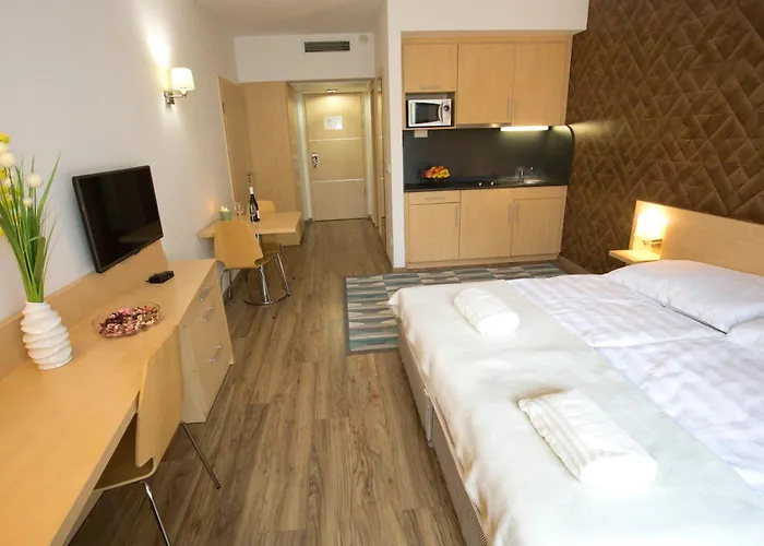 Club Apartament Balatonfüred