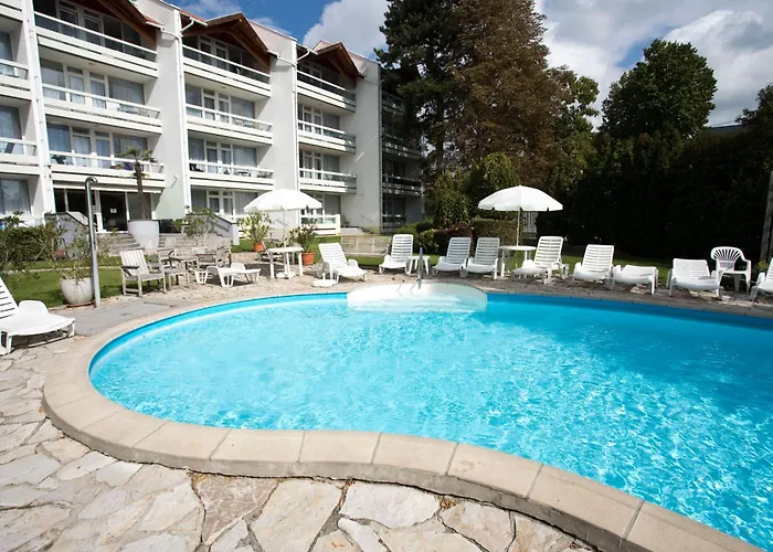 Club Apartament Balatonfüred