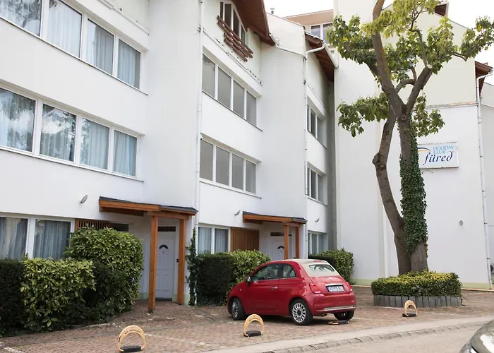 Club Balatonfüred