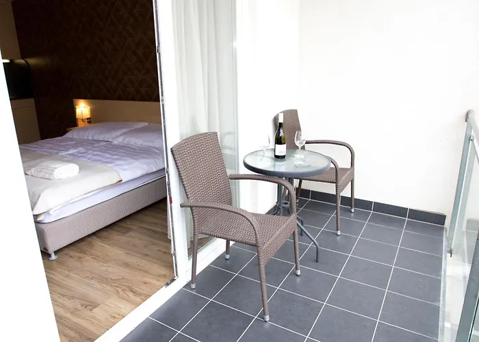 Club Apartament Balatonfüred