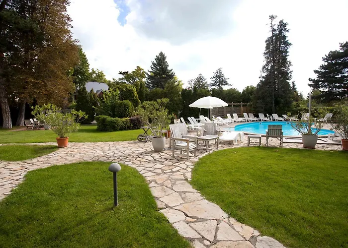 Club Apartament