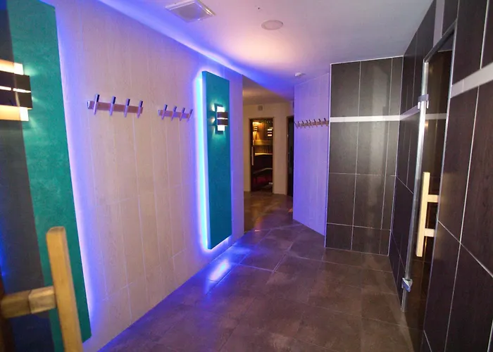 Club Apartament Balatonfüred